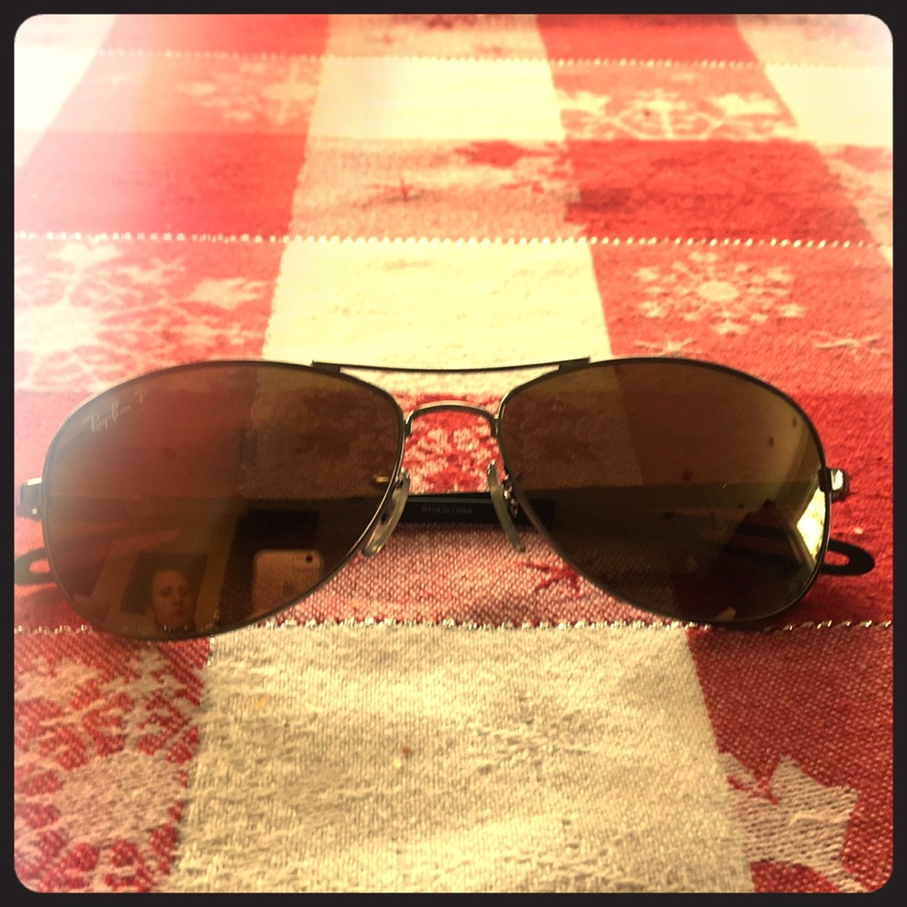 Aviator Polarized Classic 2014